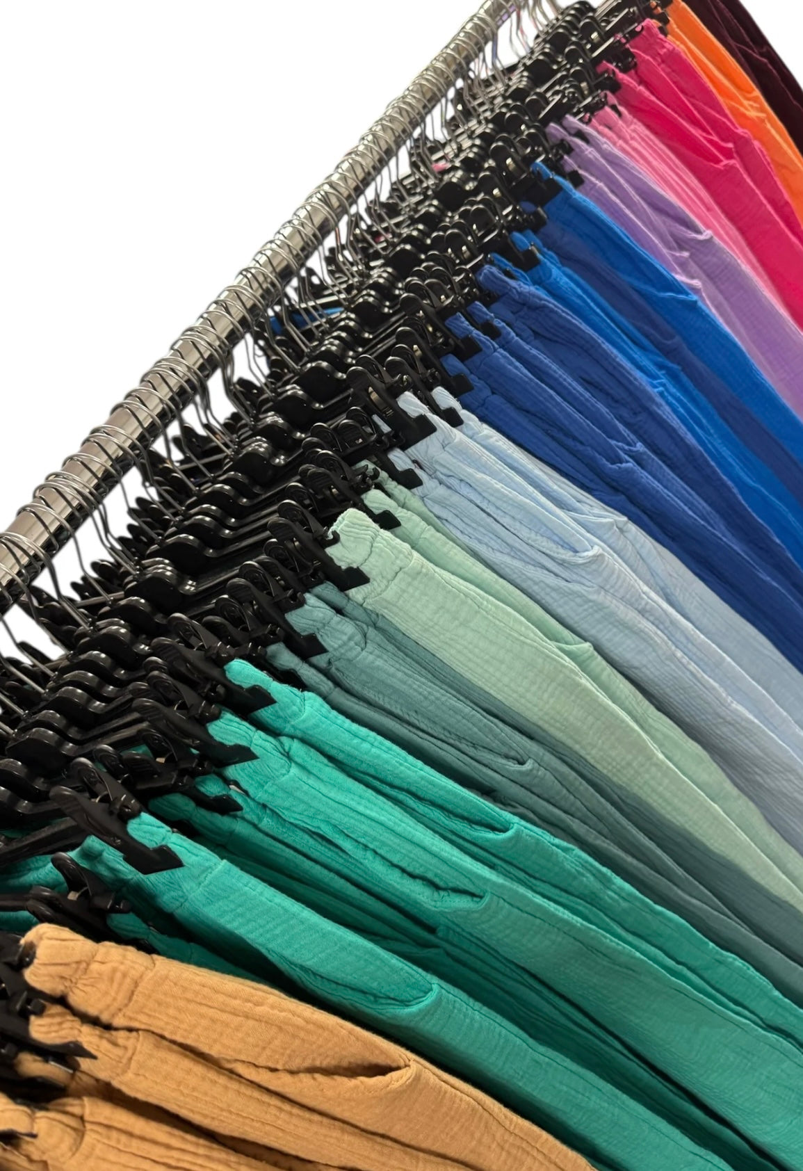 Chemisier élégant style Nazar - choix de couleurs